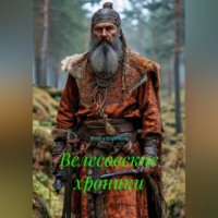 Велесовские хроники