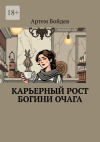 Карьерный рост Богини очага