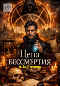 Цена бессмертия
