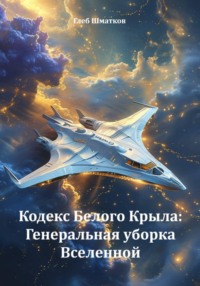 Кодекс Белого Крыла: Генеральная уборка Вселенной