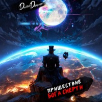 Пришествие бога смерти. Том 23