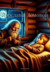 Ярослав и Домовой