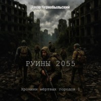 Руины 2055. Хроники мёртвых городов 1