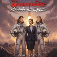 Космонавты. Любовь на троих