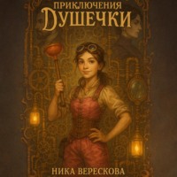 Приключения Душечки