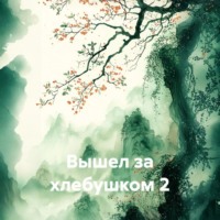 Вышел за хлебушком 2