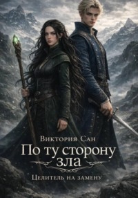 По ту сторону зла. Целитель на замену