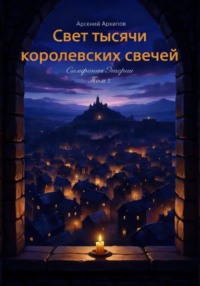 Свет тысячи королевских свечей