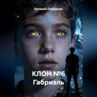 КЛОН №6 Габриэль