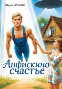 Анфискино счастье