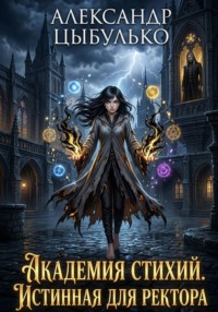 Истинная для ректора