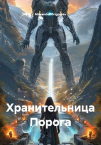 Хранительница Порога