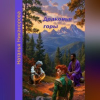 Драконьи горы