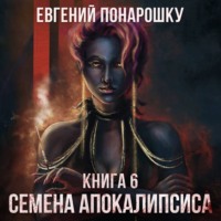 Семена Апокалипсиса. Книга 6