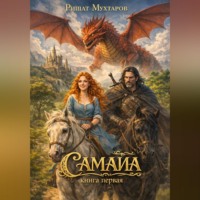 Самайа. Книга первая