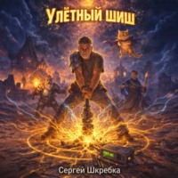 Улётный Шиш