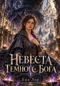 Невеста Темного Бога