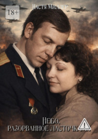 Небо, разорванное ласточками