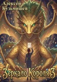 Зеркало Короля 3
