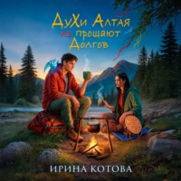 Духи Алтая не прощают долгов