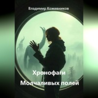 Хронофаги Молчаливых полей
