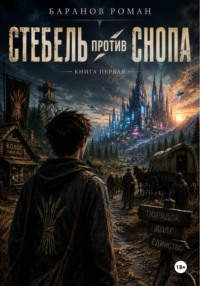 Стебель против снопа