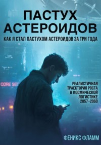 Пастух астероидов