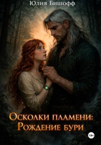 Осколки пламени: Рождение бури