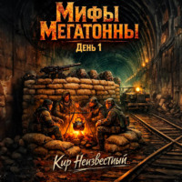 Мифы Мегатонны. День 1