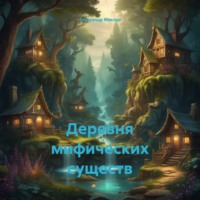 Деревня мифических существ