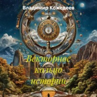 Векторное кольцо истории