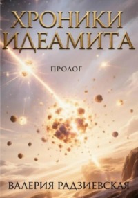 Хроники Идеамита: Пролог