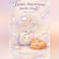 Глаша, выключите этот стыд!