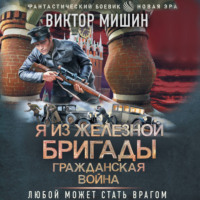 Я из Железной бригады. Гражданская война