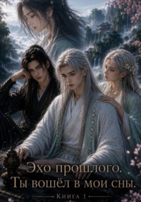 Эхо прошлого. Ты вошёл в мои сны.