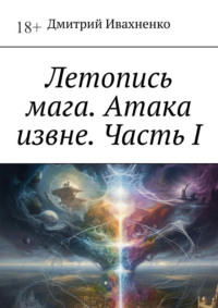 Летопись мага. Атака извне. Часть I