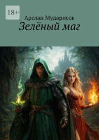 Зелёный маг
