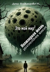 Это мой мир. Иллюзорная жизнь
