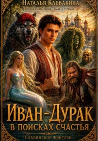 ИВАН-ДУРАК. В ПОИСКАХ СЧАСТЬЯ