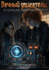 Вечный двигатель; формула невозможного