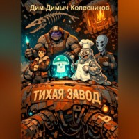 Тихая заводь