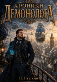 Хроники Демонолога