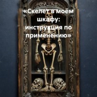 «Скелет в моём шкафу: инструкция по применению»