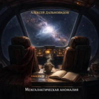 Межгалактическая аномалия