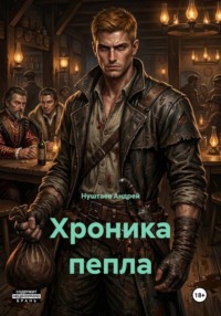 Хроника пепла