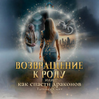 Возвращение к Роду или Как спасти драконов