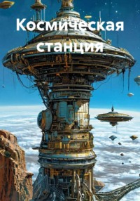 Космическая станция