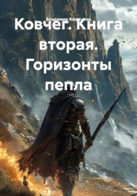 Ковчег. Книга вторая. Горизонты пепла