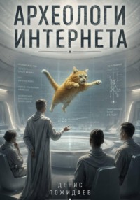Археологи Интернета