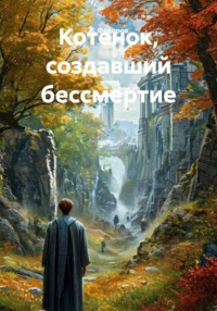 Котенок, создавший бессмертие